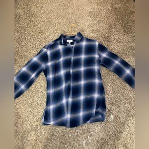 M Croft and Barrow Flannel